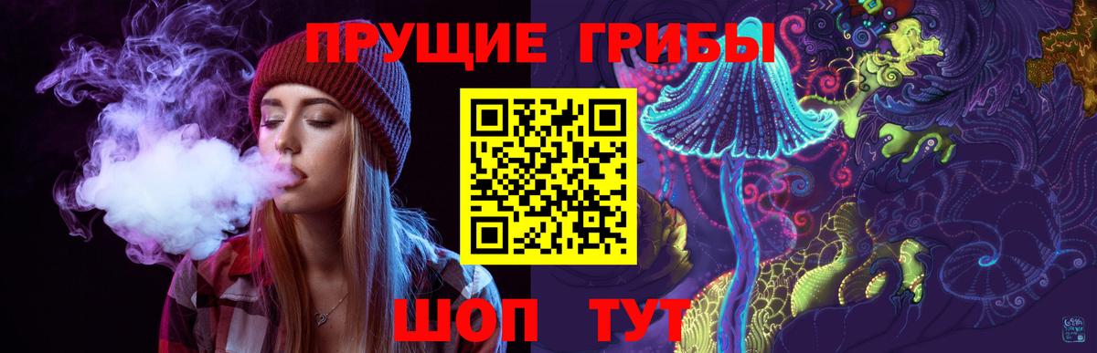 Галлюциногенные грибы мухоморы Губаха